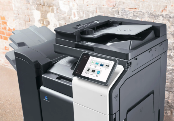 Konica Minolta Yazıcı Servisi